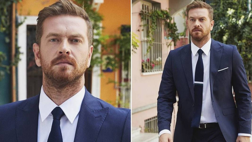 Ünlü oyuncudan korkutan haber! Sıfırıncı Gün dizisine ara verildi... Şiddetli ağrılardan dolayı bıçak altına yattı! 4